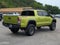 2023 Toyota Tacoma 4WD TRD Off Road