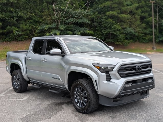 2025 Toyota Tacoma 2WD SR5
