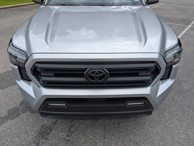 2025 Toyota Tacoma 2WD SR5