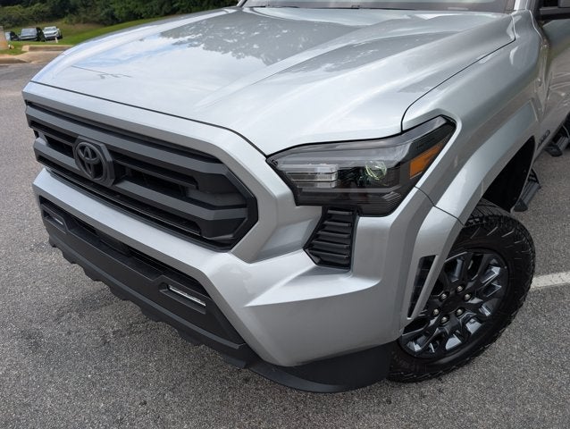 2025 Toyota Tacoma 2WD SR5