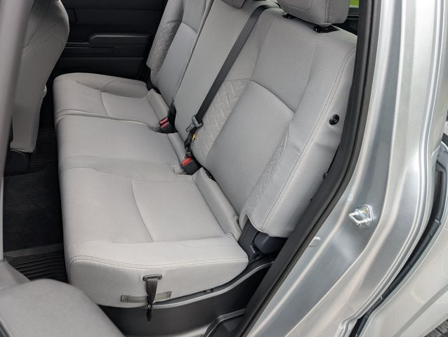 2025 Toyota Tacoma 2WD SR5