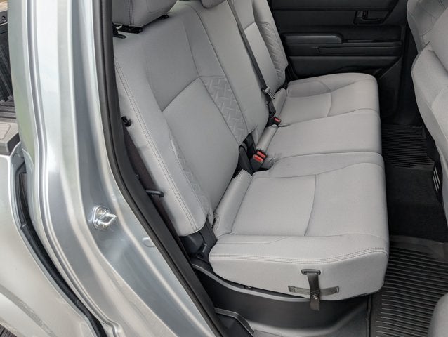 2025 Toyota Tacoma 2WD SR5