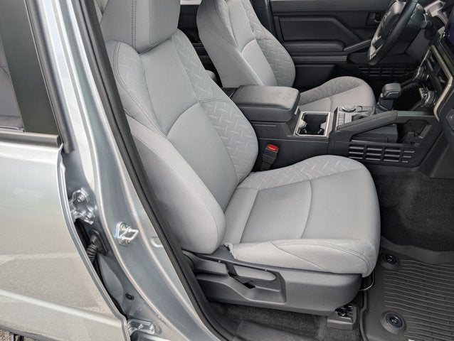 2025 Toyota Tacoma 2WD SR5
