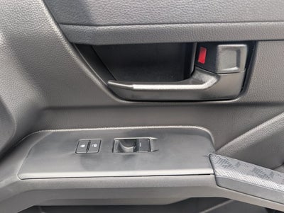 2025 Toyota Tacoma 2WD SR5