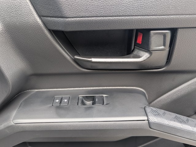 2025 Toyota Tacoma 2WD SR5