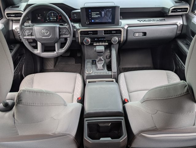 2025 Toyota Tacoma 2WD SR5