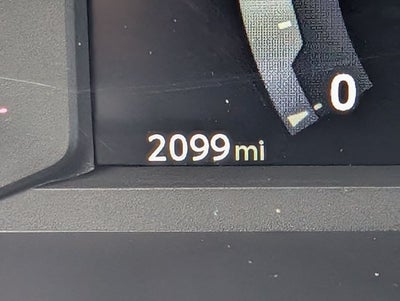 2025 Toyota Tacoma 2WD SR5