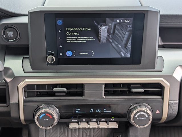 2025 Toyota Tacoma 2WD SR5