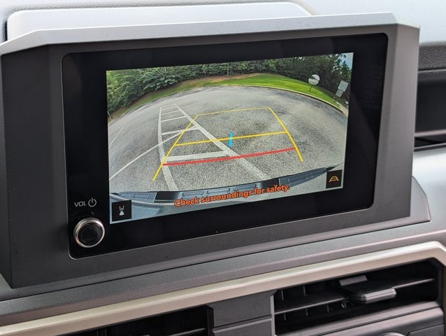 2025 Toyota Tacoma 2WD SR5