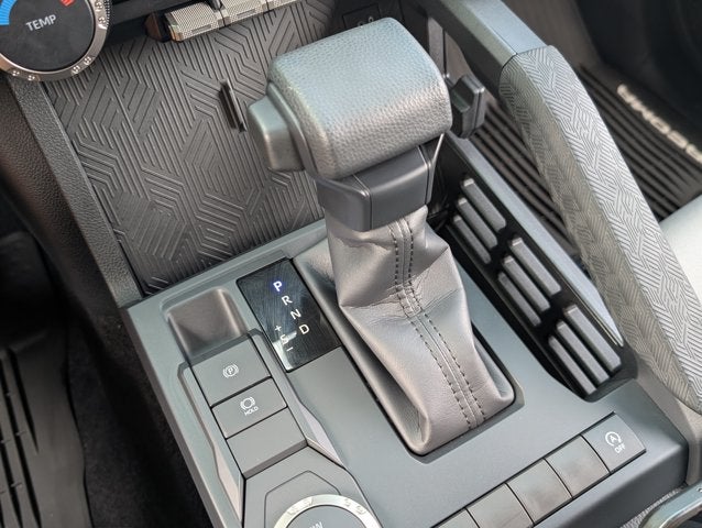 2025 Toyota Tacoma 2WD SR5