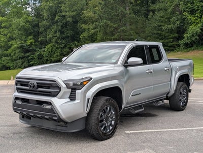 2025 Toyota Tacoma 2WD SR5