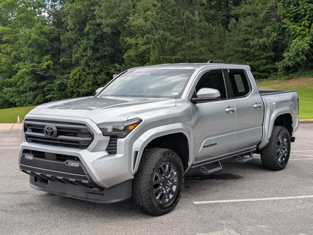 2025 Toyota Tacoma 2WD SR5