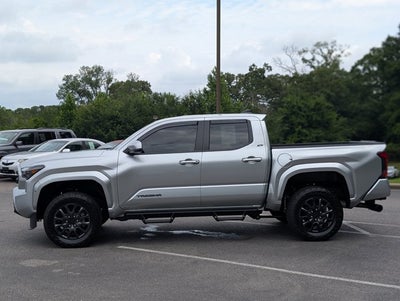 2025 Toyota Tacoma 2WD SR5