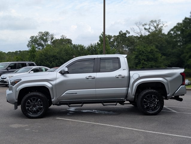 2025 Toyota Tacoma 2WD SR5