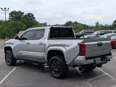 2025 Toyota Tacoma 2WD SR5