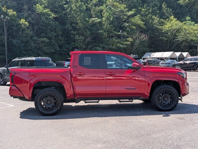 2025 Toyota Tacoma 2WD SR5