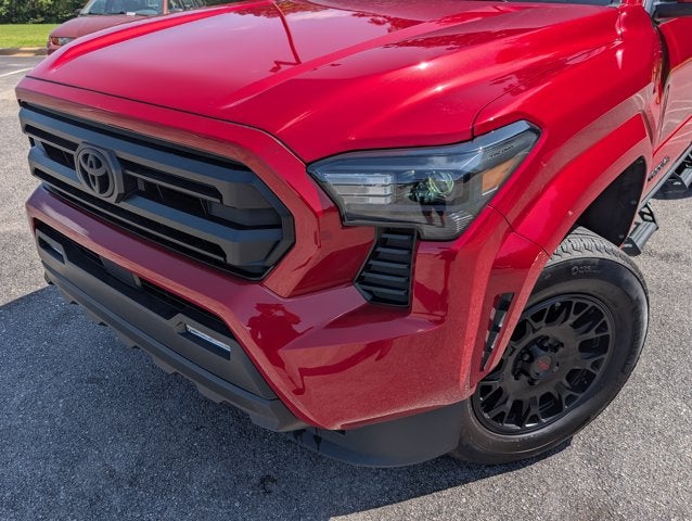 2025 Toyota Tacoma 2WD SR5