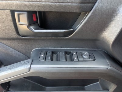2025 Toyota Tacoma 2WD SR5