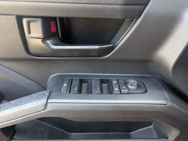 2025 Toyota Tacoma 2WD SR5