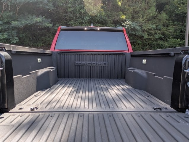 2025 Toyota Tacoma 2WD SR5