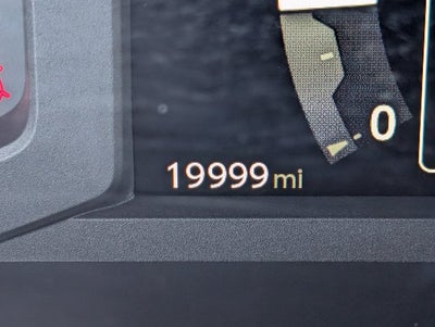 2025 Toyota Tacoma 2WD SR5
