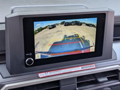 2025 Toyota Tacoma 2WD SR5