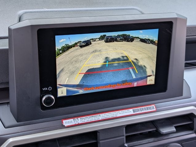 2025 Toyota Tacoma 2WD SR5