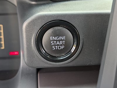 2025 Toyota Tacoma 2WD SR5