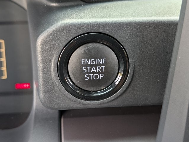 2025 Toyota Tacoma 2WD SR5