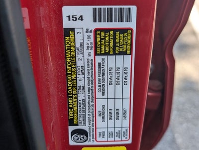 2025 Toyota Tacoma 2WD SR5