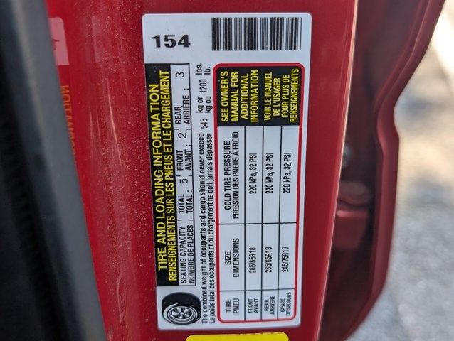2025 Toyota Tacoma 2WD SR5