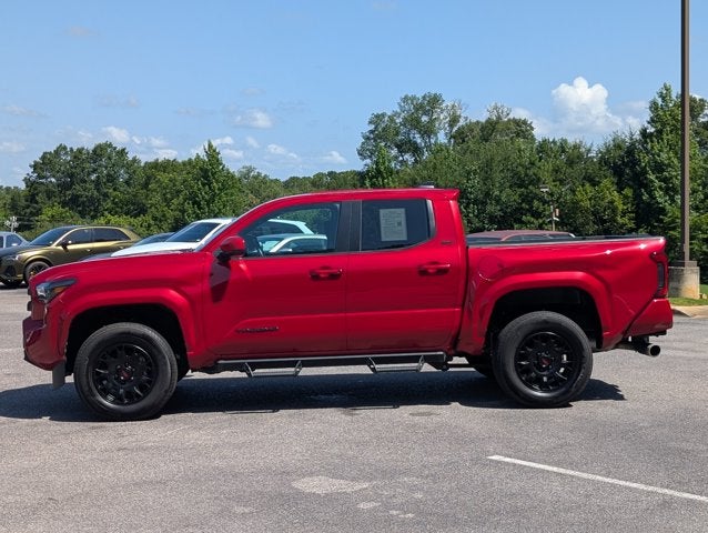 2025 Toyota Tacoma 2WD SR5