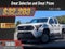 2025 Toyota Tacoma 2WD SR