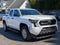2025 Toyota Tacoma 2WD SR