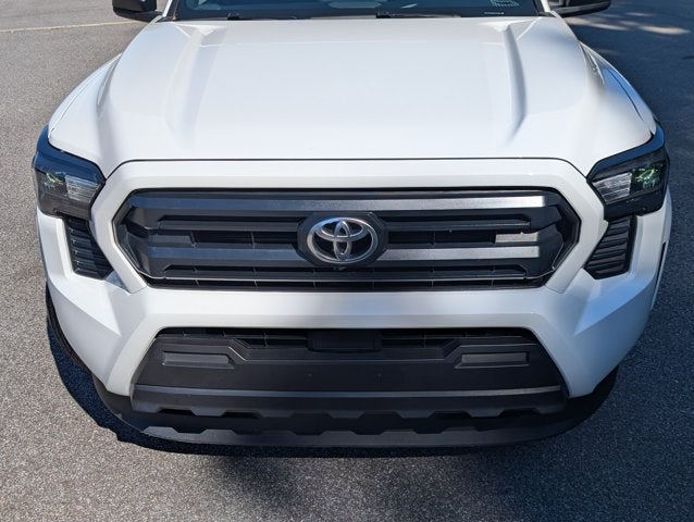 2025 Toyota Tacoma 2WD SR