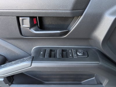 2025 Toyota Tacoma 2WD SR