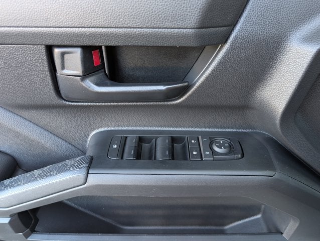 2025 Toyota Tacoma 2WD SR