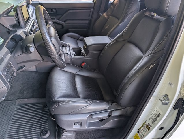 2025 Toyota Tacoma 2WD SR