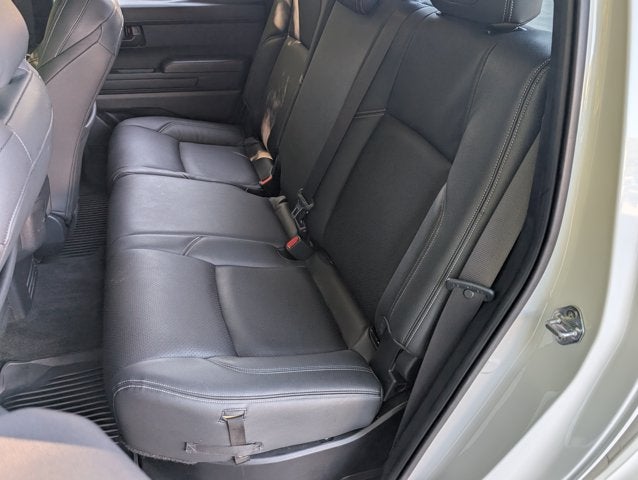 2025 Toyota Tacoma 2WD SR