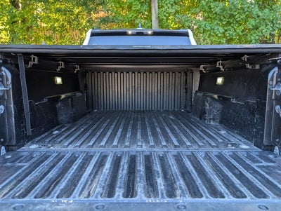 2025 Toyota Tacoma 2WD SR