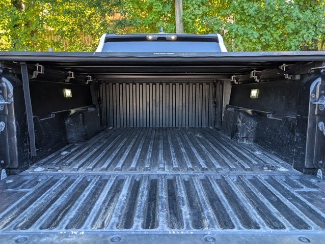 2025 Toyota Tacoma 2WD SR