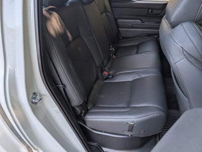 2025 Toyota Tacoma 2WD SR
