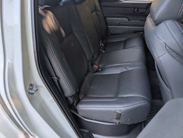 2025 Toyota Tacoma 2WD SR