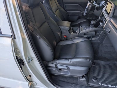 2025 Toyota Tacoma 2WD SR