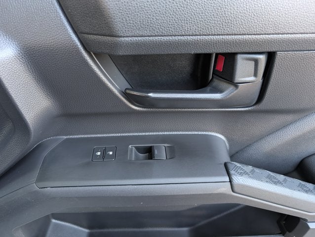2025 Toyota Tacoma 2WD SR