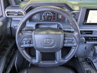 2025 Toyota Tacoma 2WD SR