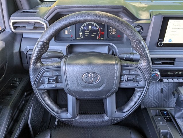 2025 Toyota Tacoma 2WD SR