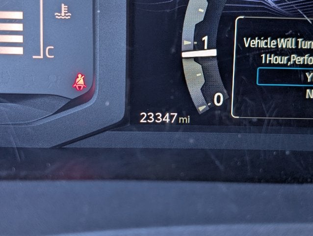 2025 Toyota Tacoma 2WD SR