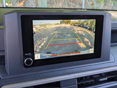 2025 Toyota Tacoma 2WD SR
