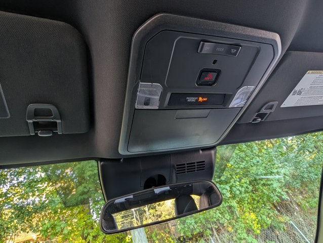 2025 Toyota Tacoma 2WD SR